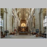 Winchester Cathedral, photo Boris Roman Mohr, flickr,39.jpg